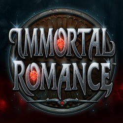 Слот Immortal Romance с высокой дисперсией